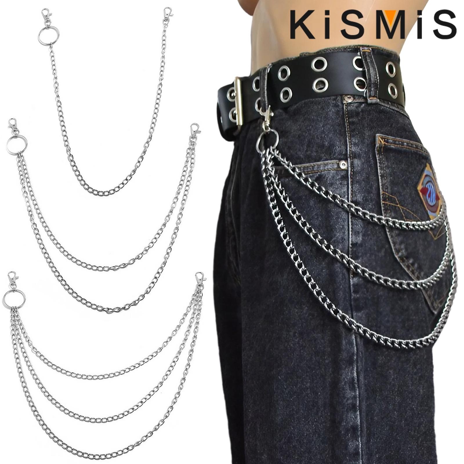 Street Fashion Jewelry - KISMIS 1 buah Gantungan Kunci Gaya