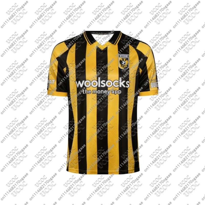 Street Fashion Kids - 26‑27 Jersey Sepak Bola Baru untuk