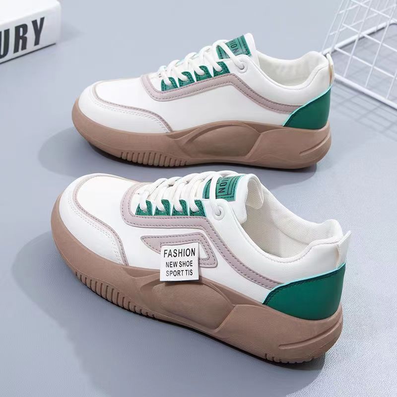 Street Fashion Kids - Sepatu Kasual Wanita Terlaris 2026, Sepatu