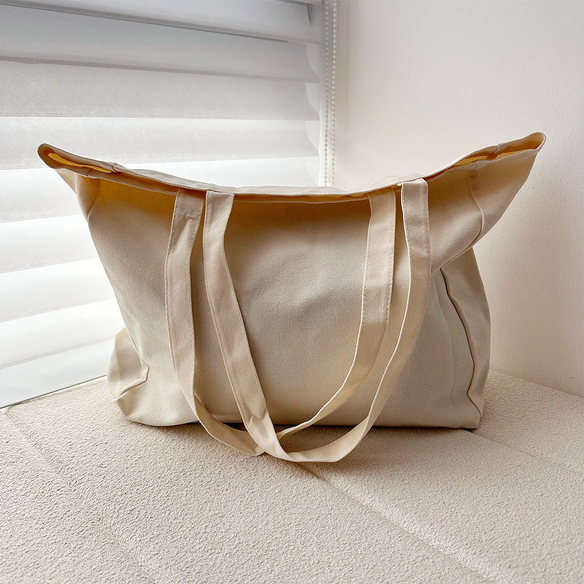California EST.1850 Tas Tangan - Street Fashion California ulasan dan harga