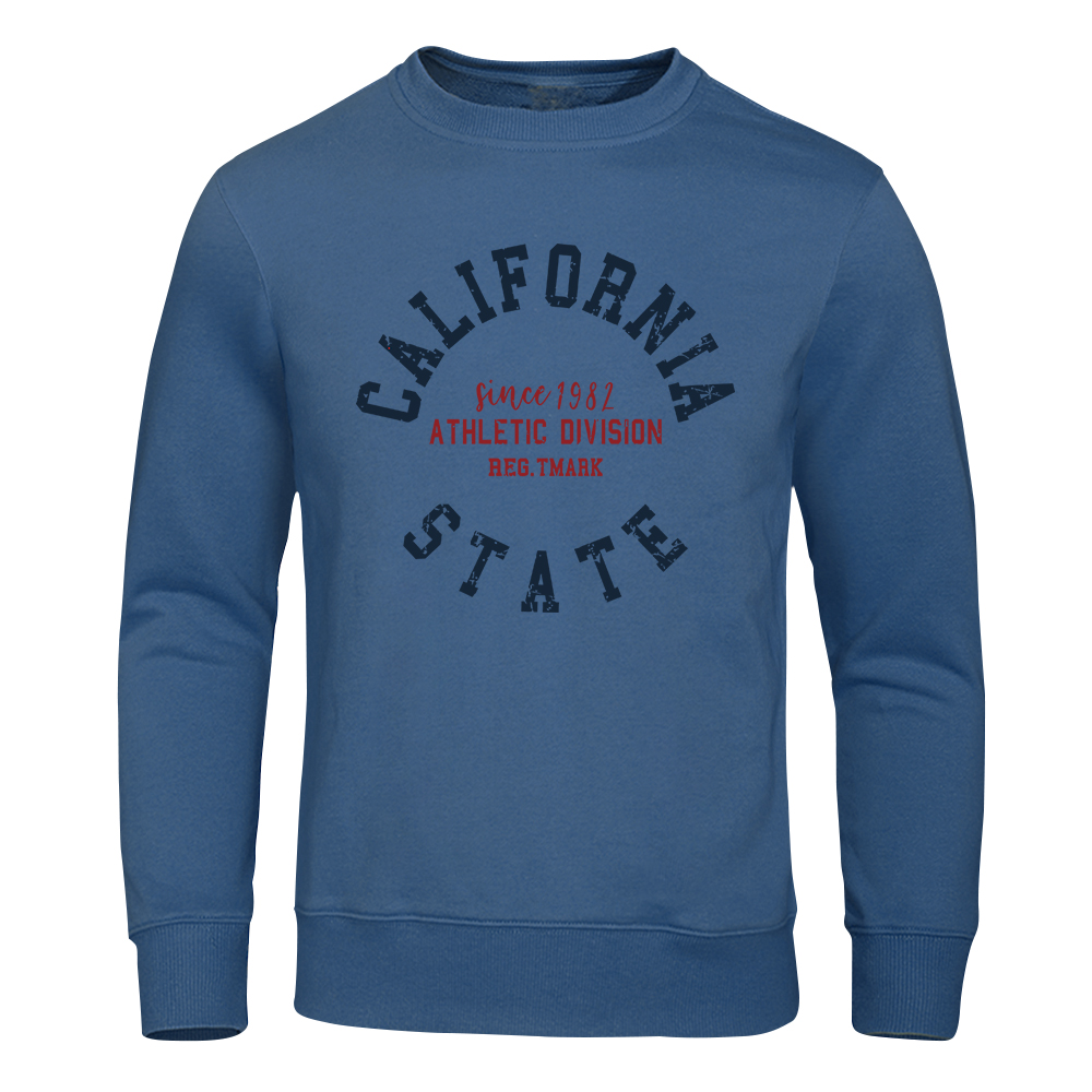 Sejak 1982 negara bagian Calif - Street Fashion California ulasan dan harga