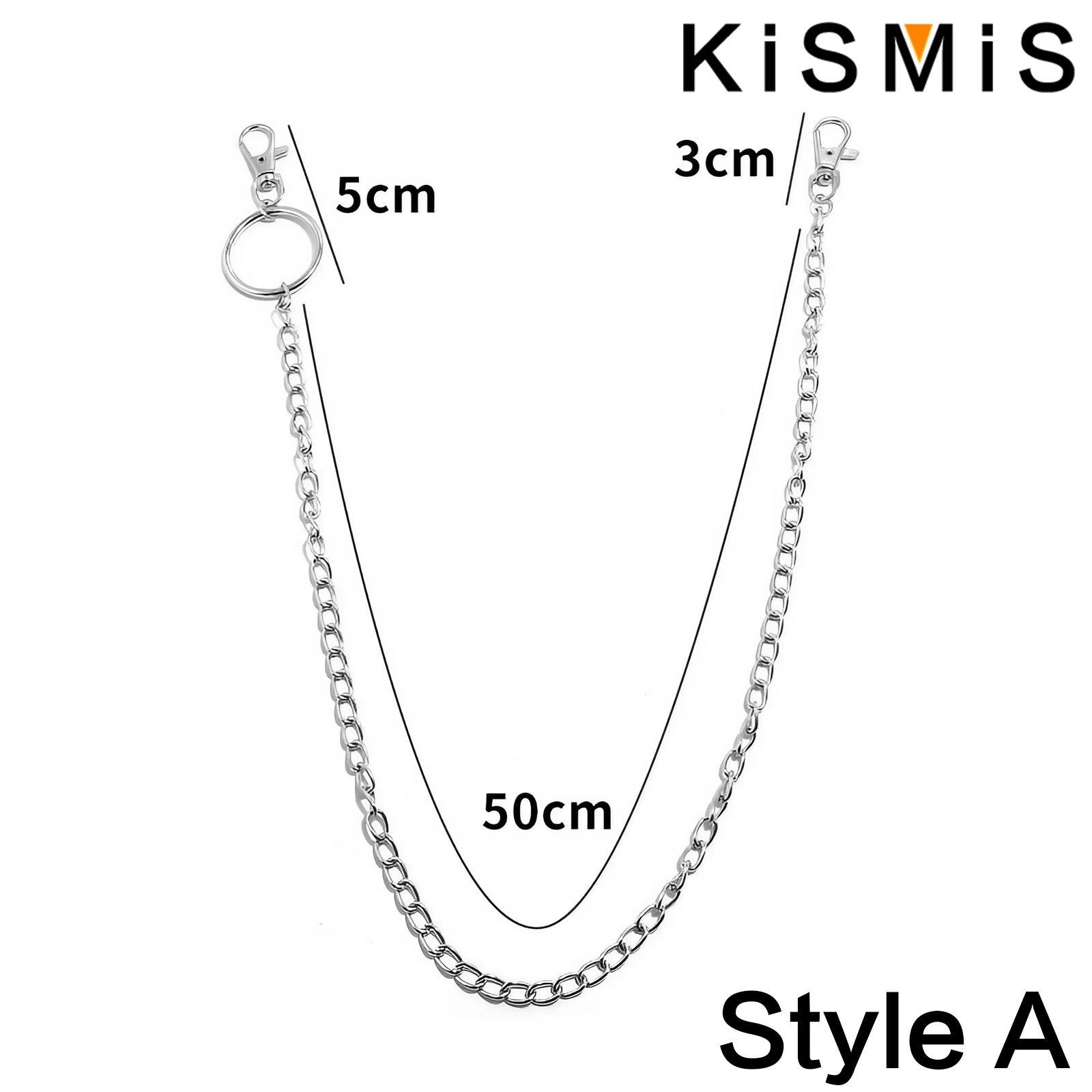 KISMIS 1 buah Gantungan Kunci  - Street Fashion Jewelry ulasan dan harga