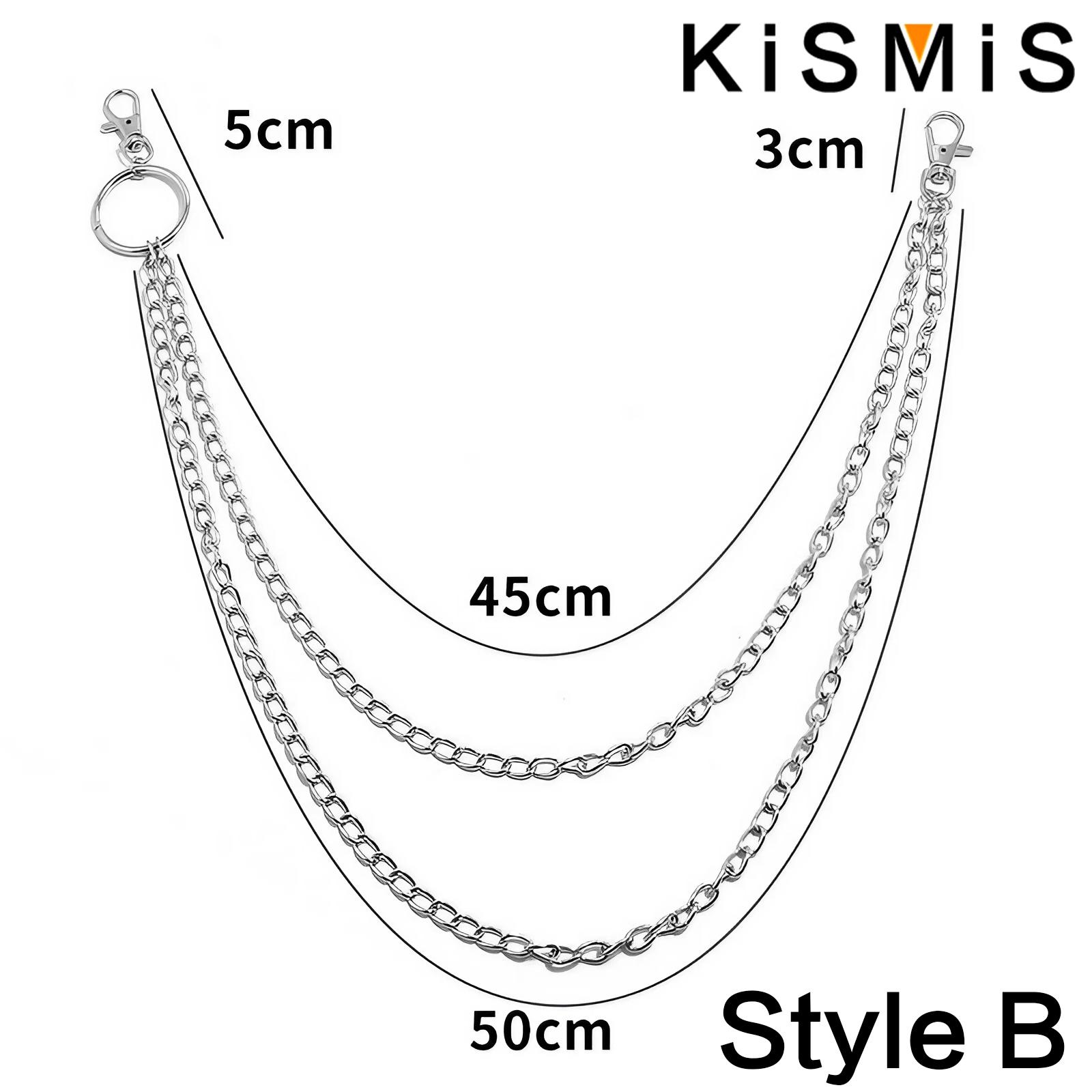 KISMIS 1 buah Gantungan Kunci  - Street Fashion Jewelry ulasan dan harga