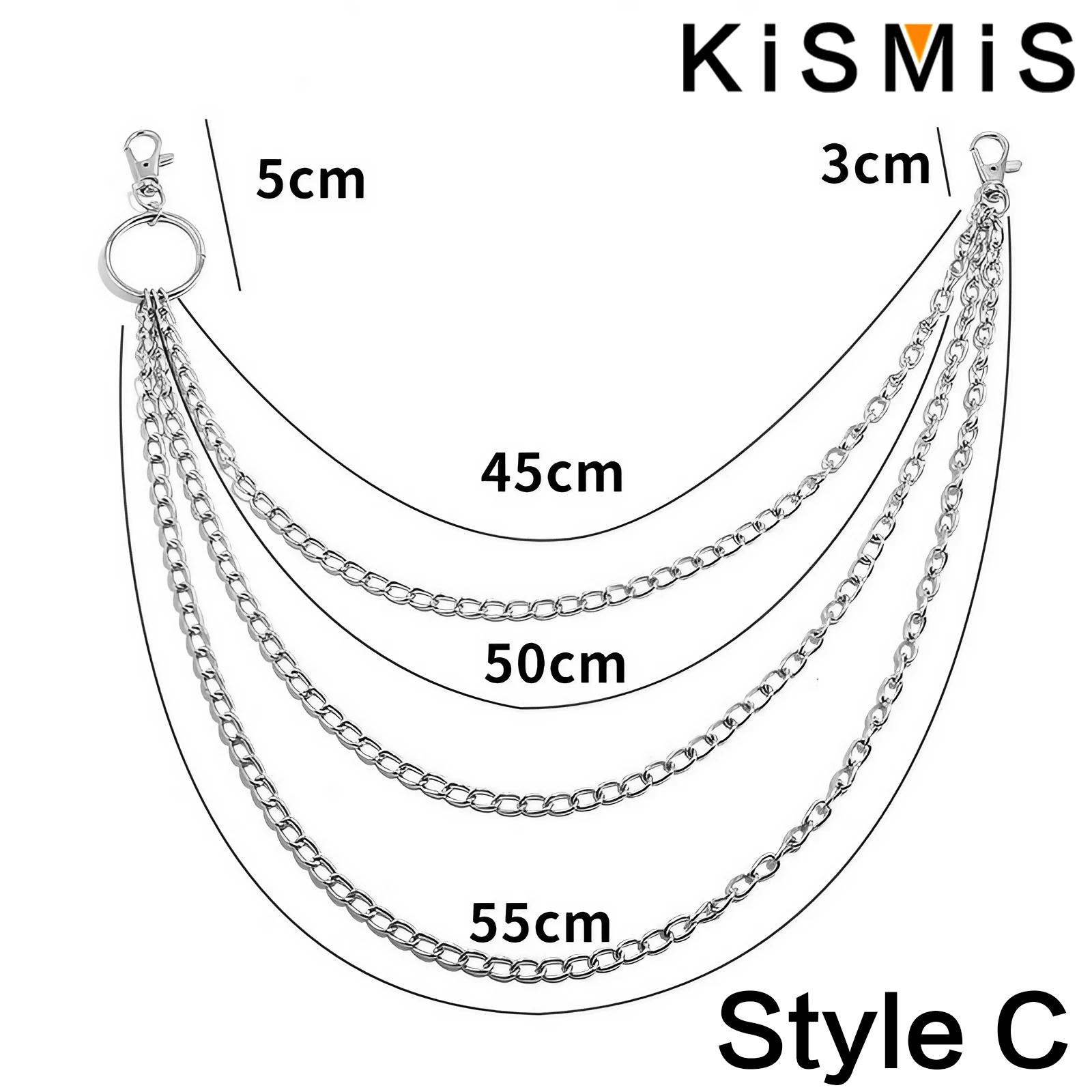KISMIS 1 buah Gantungan Kunci  - Street Fashion Jewelry ulasan dan harga