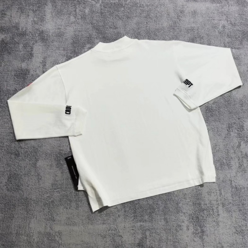 Fashion Street Unisex CAVEMPT  - Street Fashion Winter ulasan dan harga