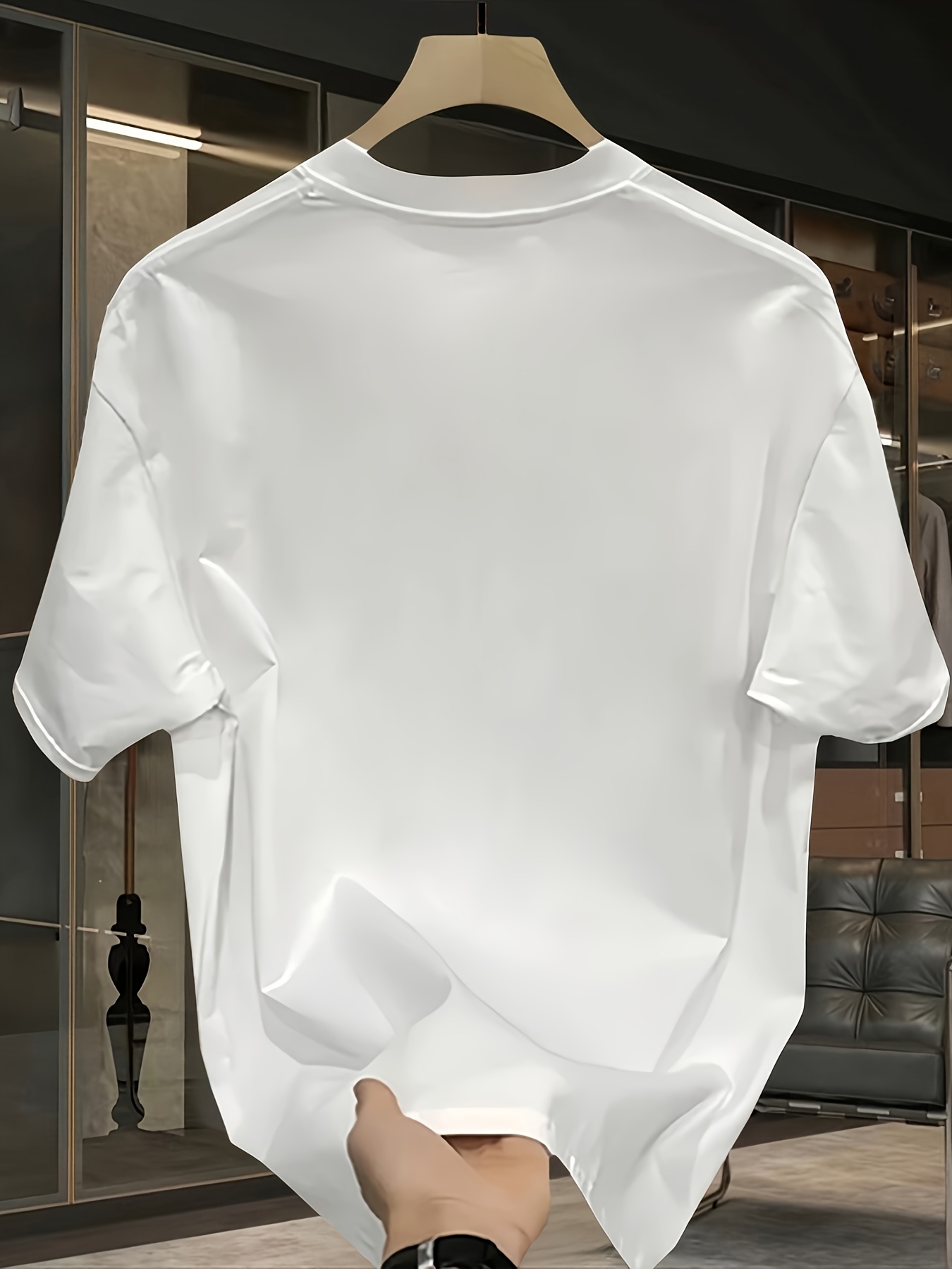 Kaos California Letter, Atasan - Street Fashion California ulasan dan harga