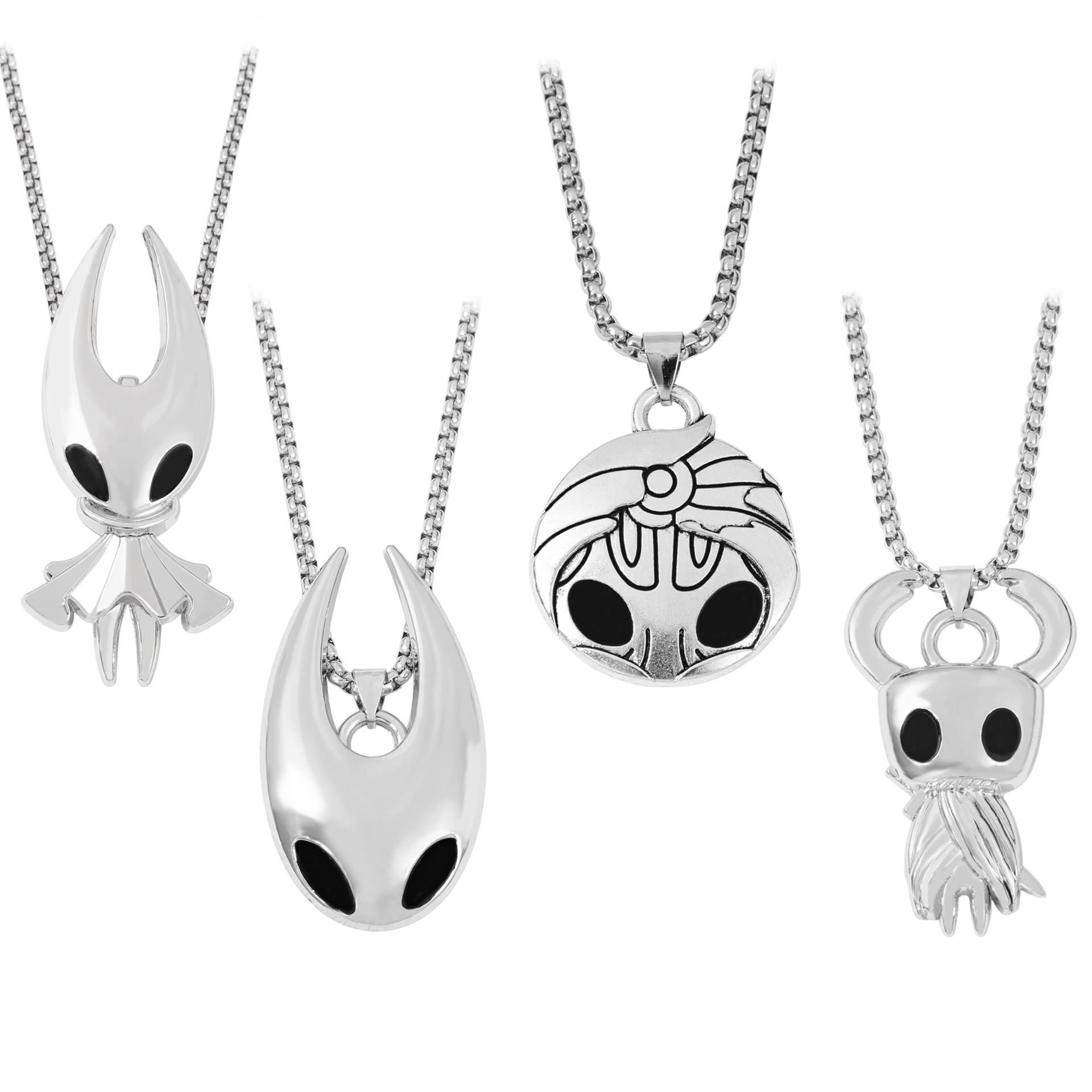 Aksesoris perhiasan gaming fas - Street Fashion Jewelry ulasan dan harga