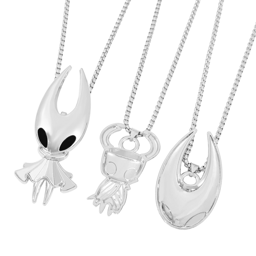 Aksesoris perhiasan gaming fas - Street Fashion Jewelry ulasan dan harga