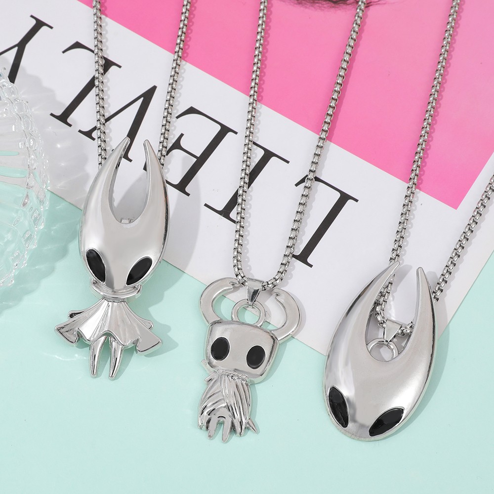 Aksesoris perhiasan gaming fas - Street Fashion Jewelry ulasan dan harga