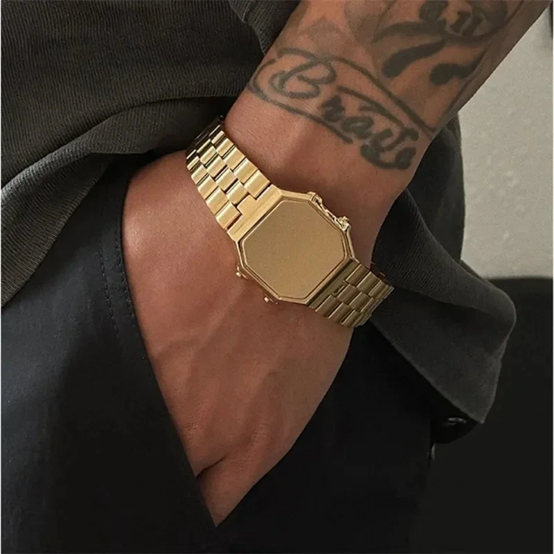 Gelang Pria Abadi Desain Khusu - Street Fashion Jewelry ulasan dan harga