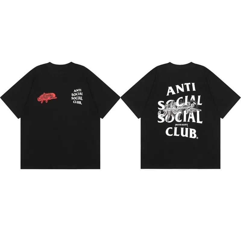 Kaos Katun Kasual Motif Grafit - Street Fashion Graffiti ulasan dan harga