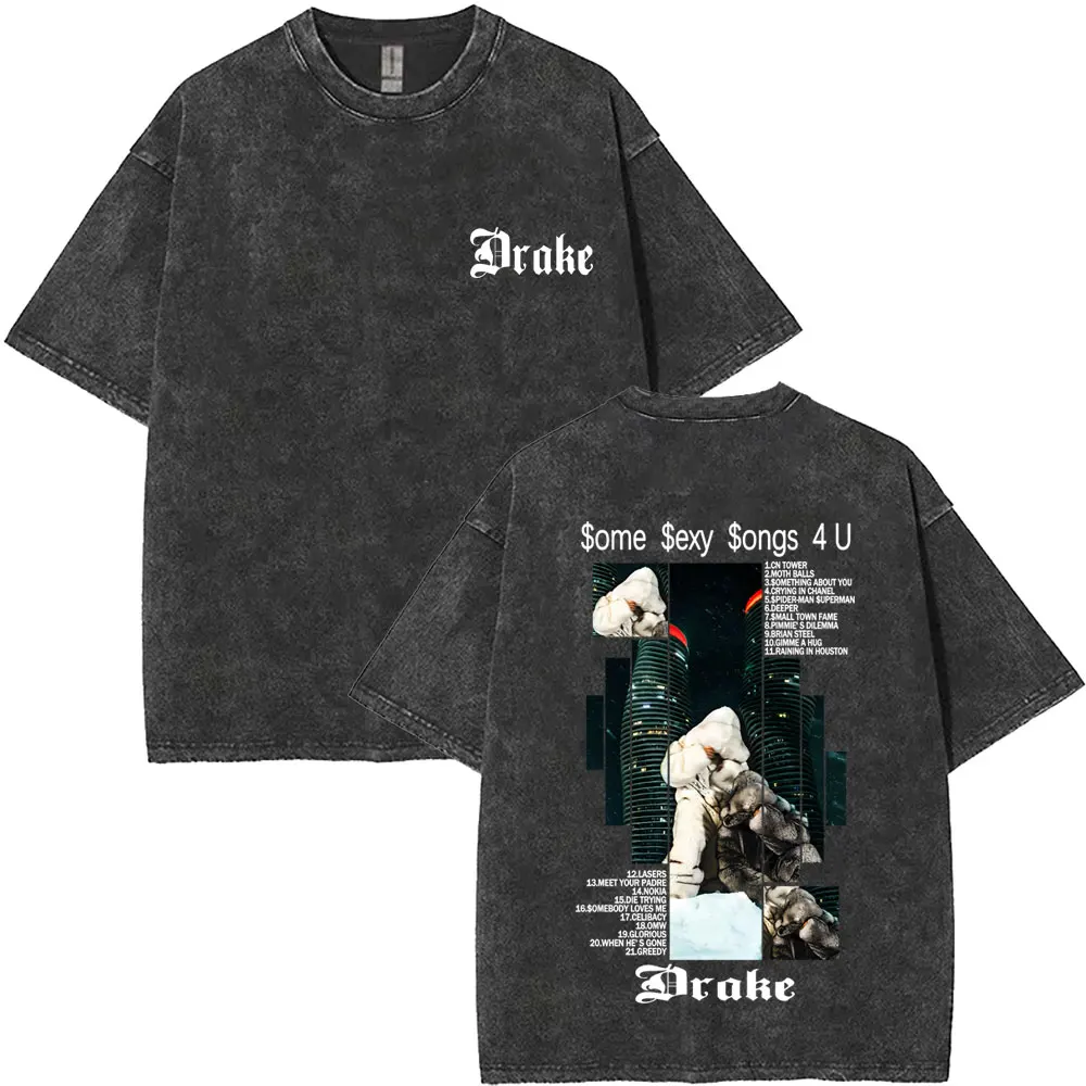 Kaos Grafis Album Certified Lo - Street Fashion Loverboy ulasan dan harga