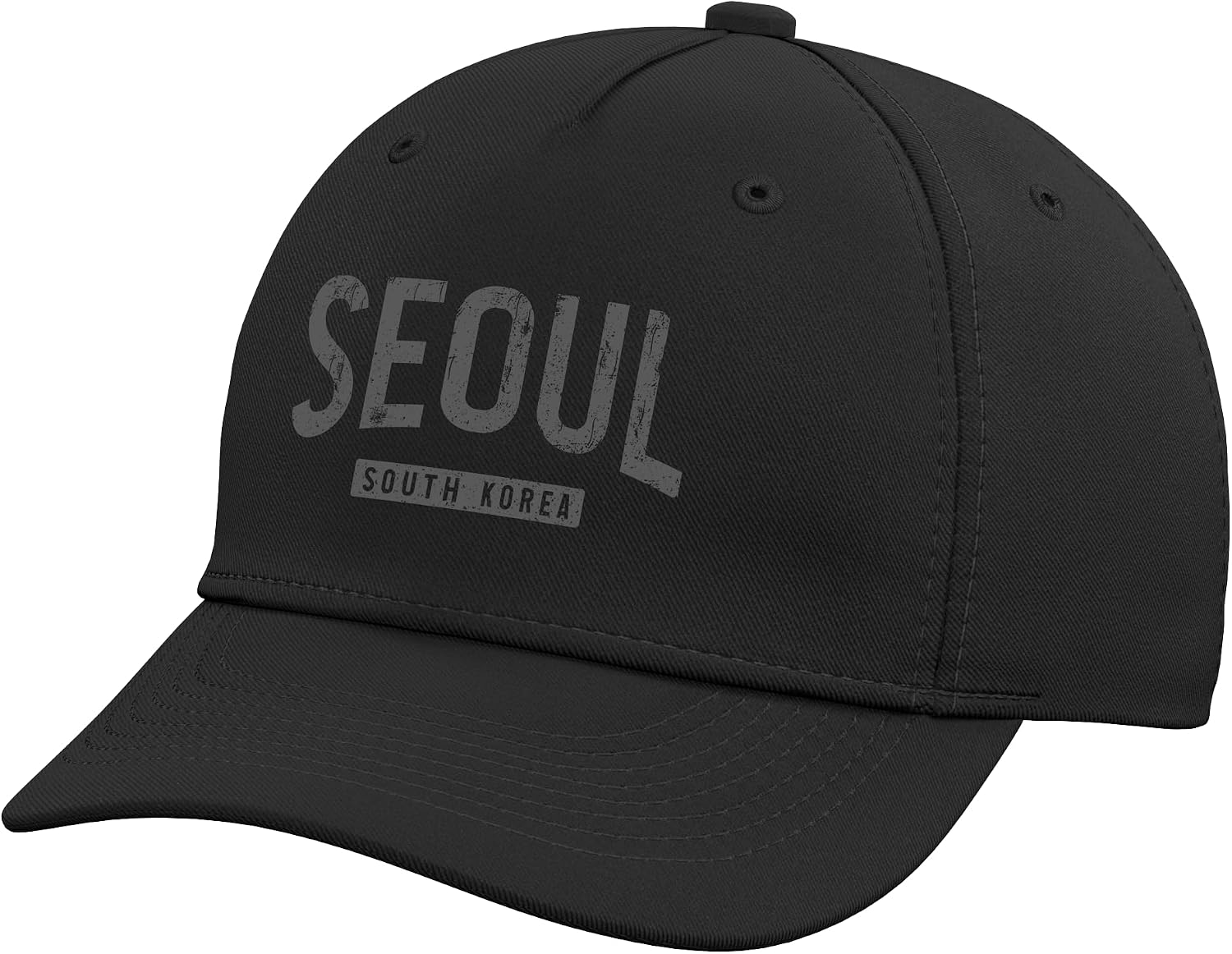 Topi Bisbol Dapat Disesuaikan  - Street Fashion Seoul ulasan dan harga
