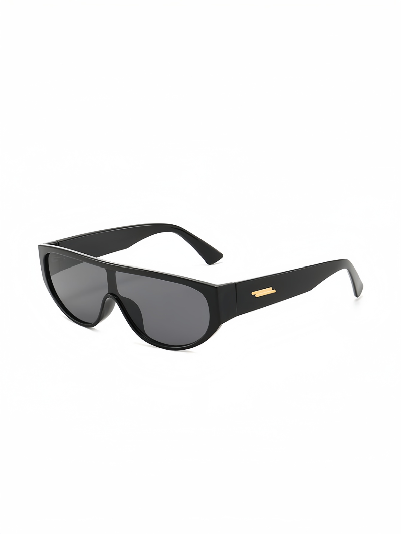 Kacamata hitam unisex retro bi - Street Fashion Photography ulasan dan harga
