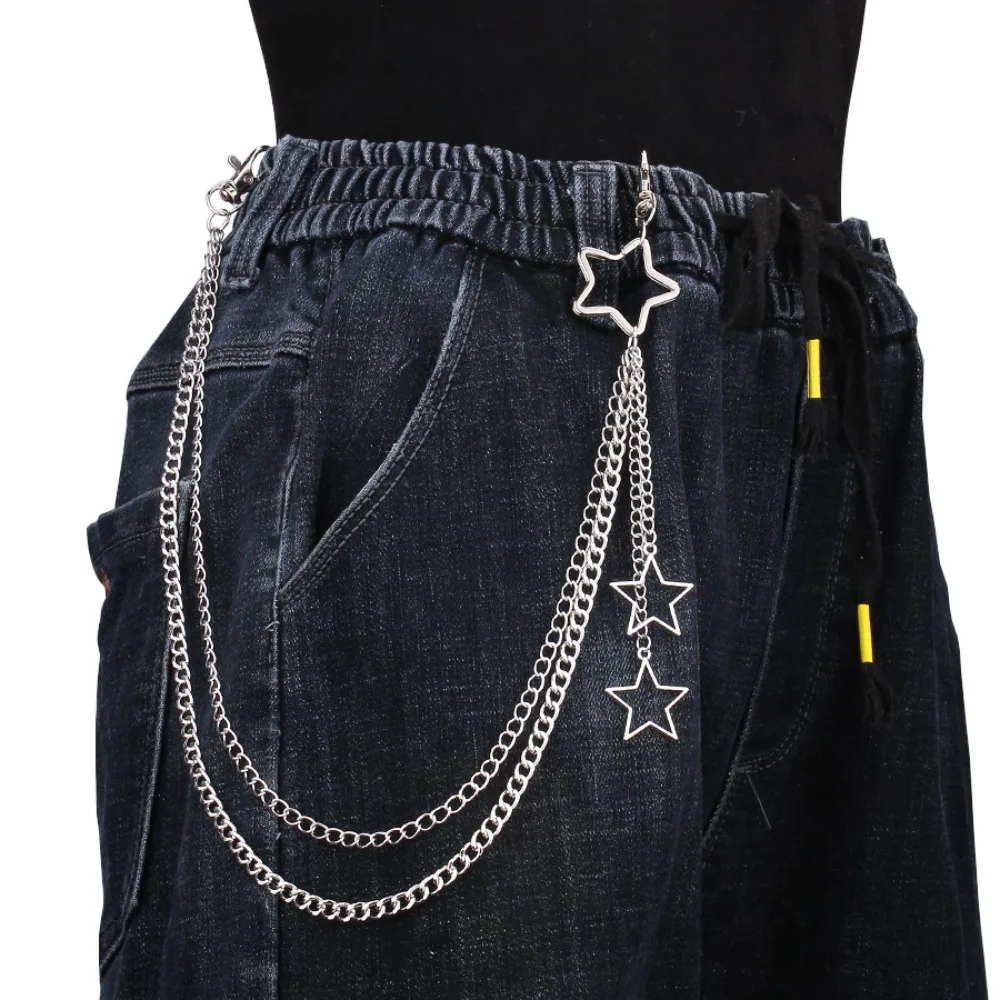 Pesona Warna Perak Stainless S - Street Fashion Jewelry ulasan dan harga