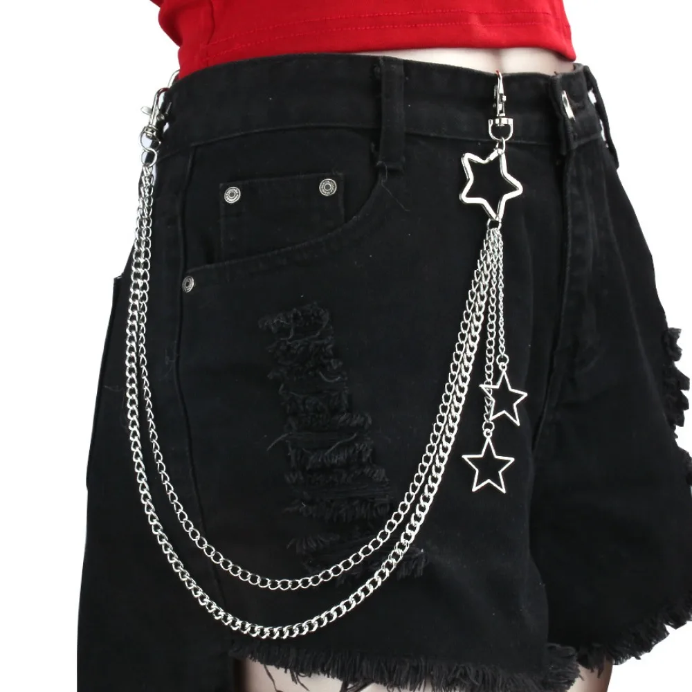 Pesona Warna Perak Stainless S - Street Fashion Jewelry ulasan dan harga