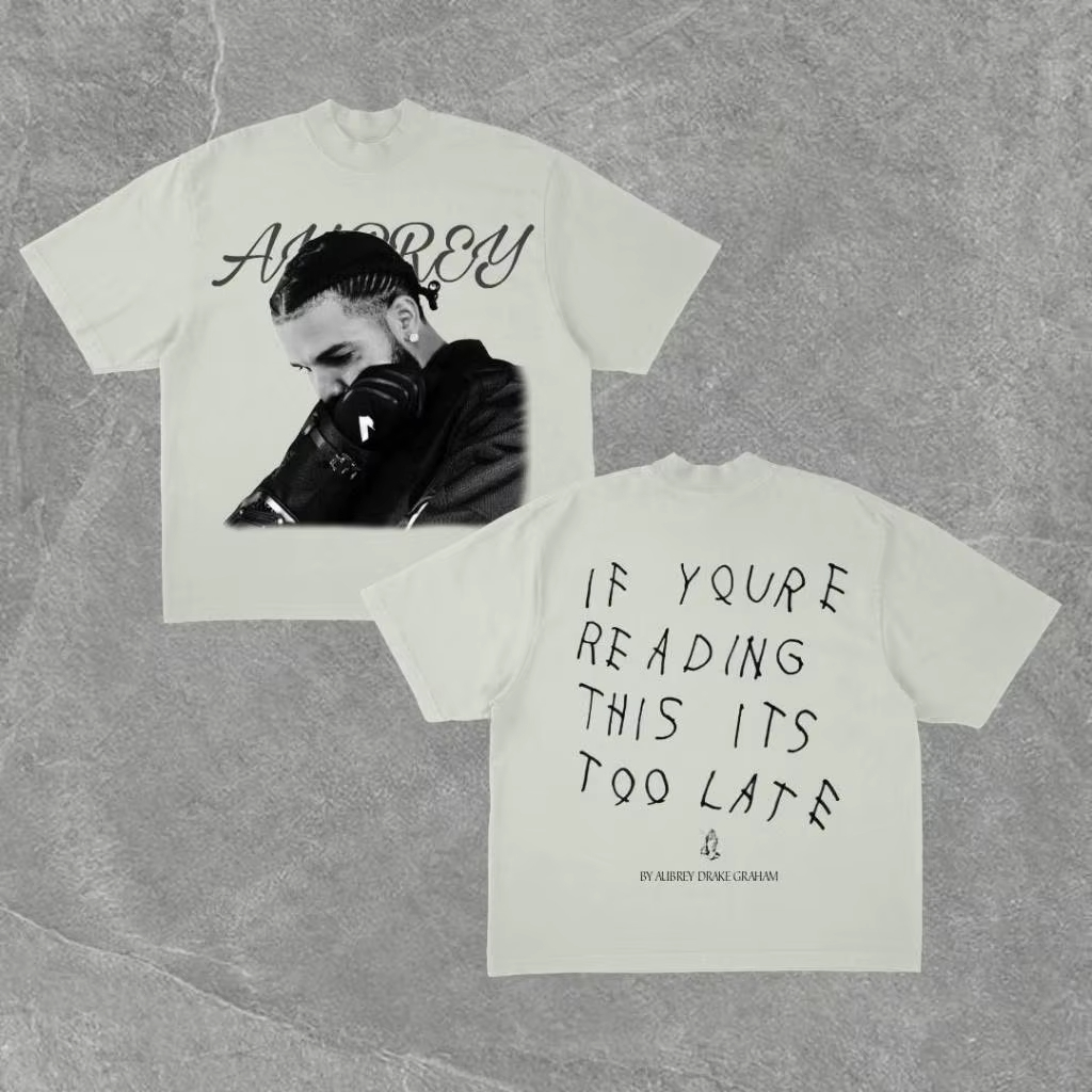 Kaos T-Shirt Koleksi Album CLB - Street Fashion Loverboy ulasan dan harga
