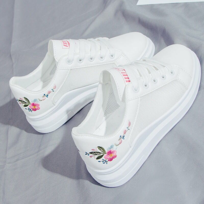 Sepatu 2025 Wanita Lari Musim  - Street Fashion Kids ulasan dan harga