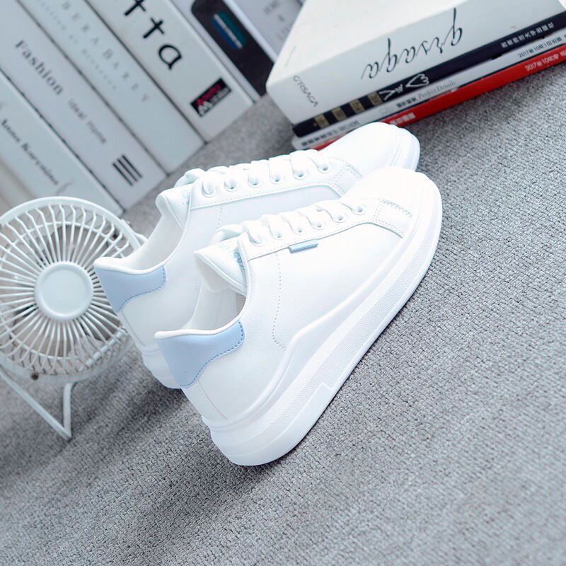 Sepatu 2025 Wanita Lari Musim  - Street Fashion Kids ulasan dan harga