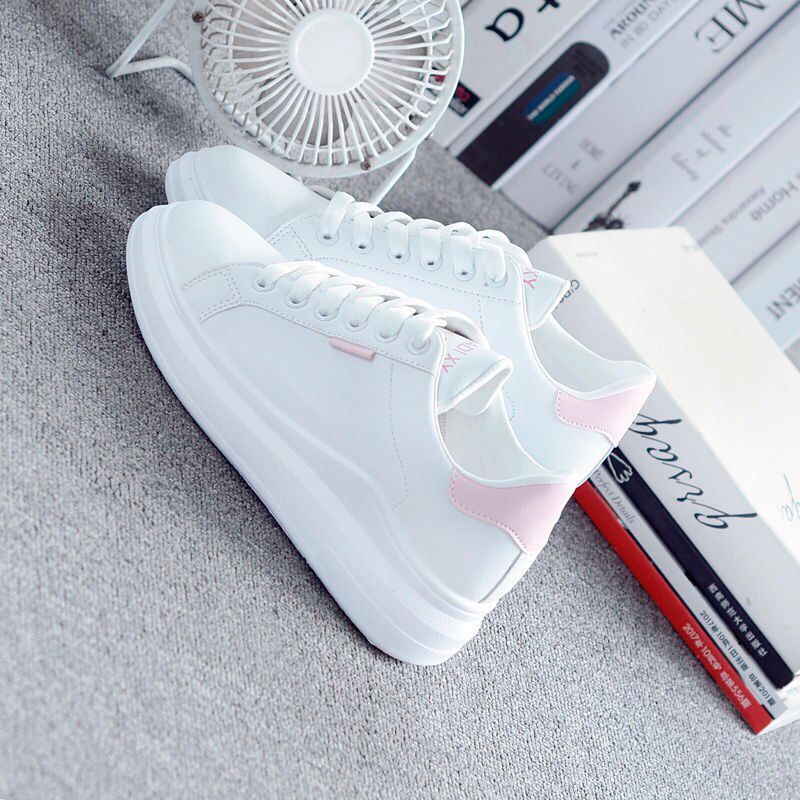 Sepatu 2025 Wanita Lari Musim  - Street Fashion Kids ulasan dan harga