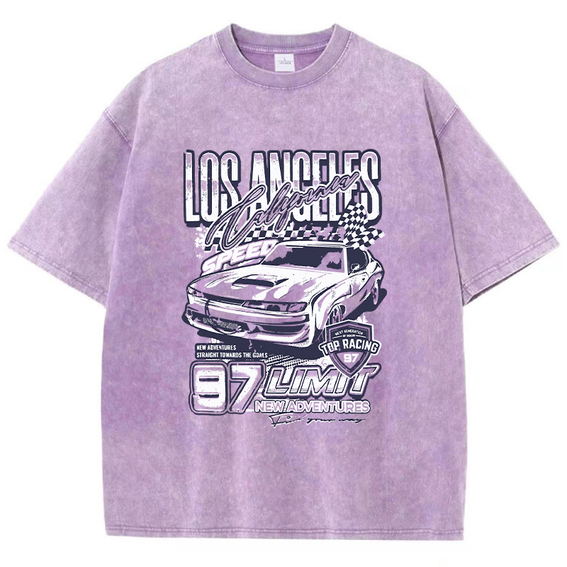 California Los Extreme Racing  - Street Fashion California ulasan dan harga