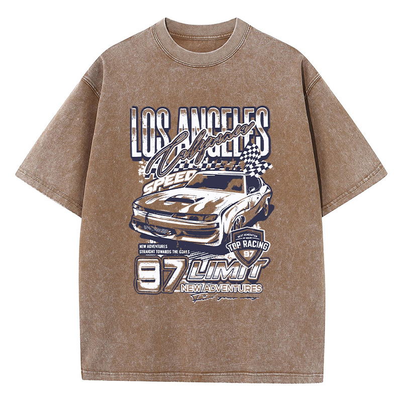 California Los Extreme Racing  - Street Fashion California ulasan dan harga