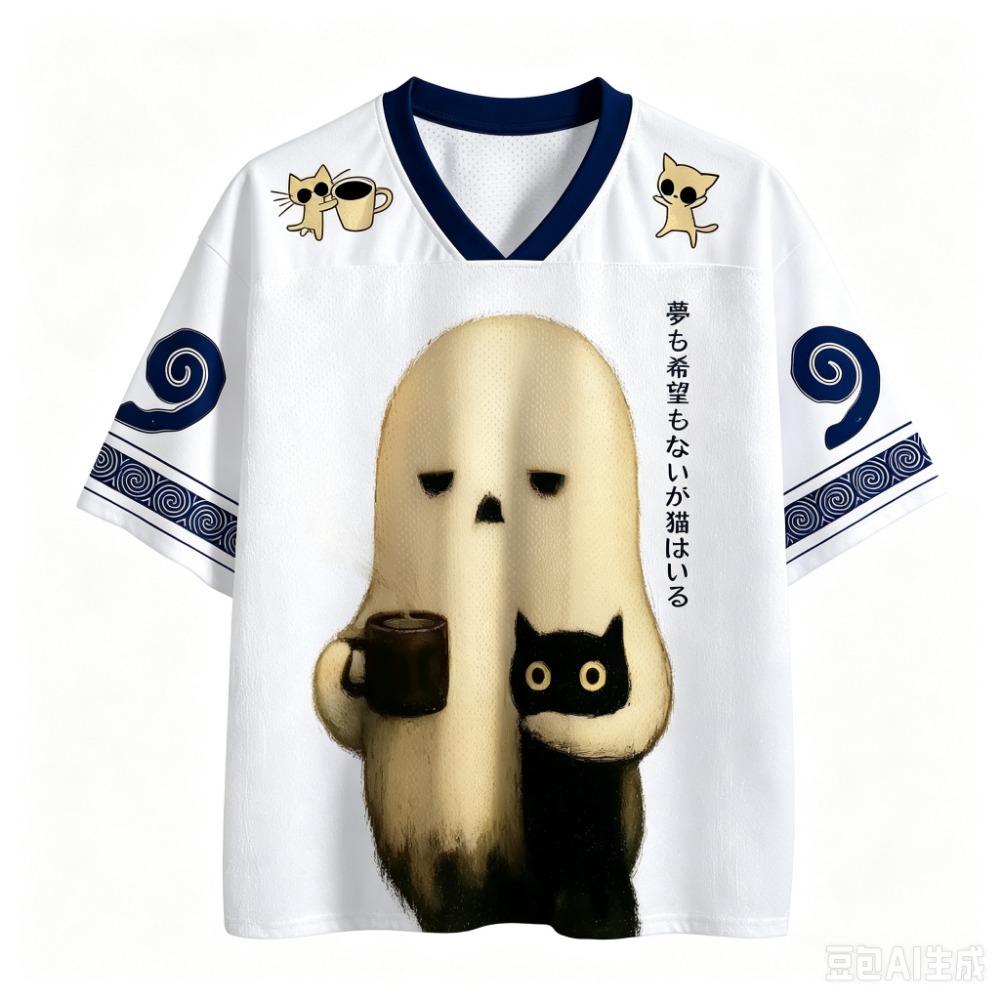 Fashion Musim Panas Baru, Kaos - Fashion Street Cat ulasan dan harga
