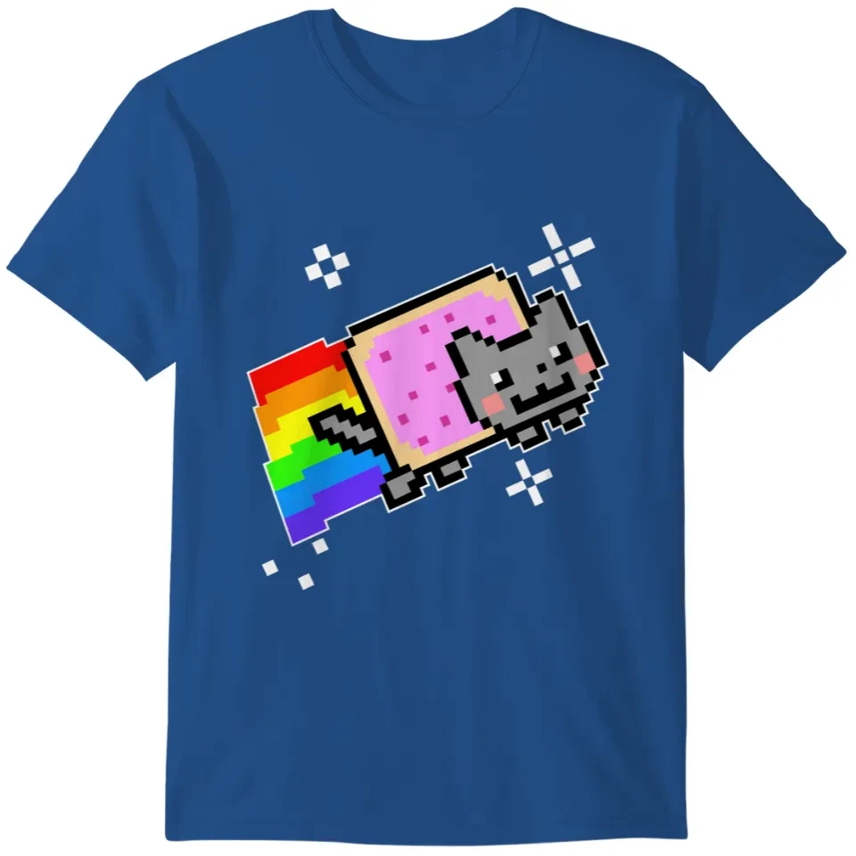 Kaos Longgar Kasual Wanita Uku - Fashion Street Cat ulasan dan harga