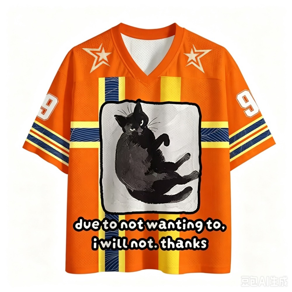 Ilustrasi Kucing Hitam yang Mo - Fashion Street Cat ulasan dan harga